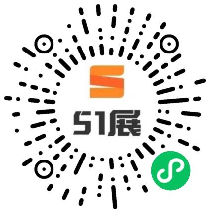 51展微信小程序码