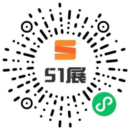 51展微信小程序码