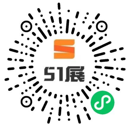 51展微信小程序码