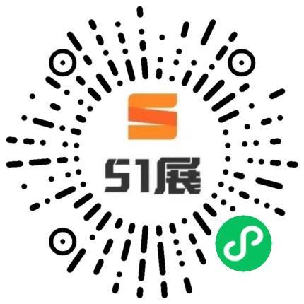 51展微信小程序码