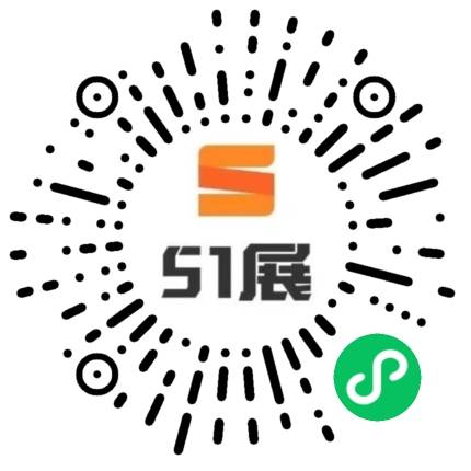 51展微信小程序码