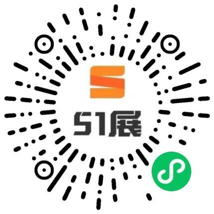 51展微信小程序码