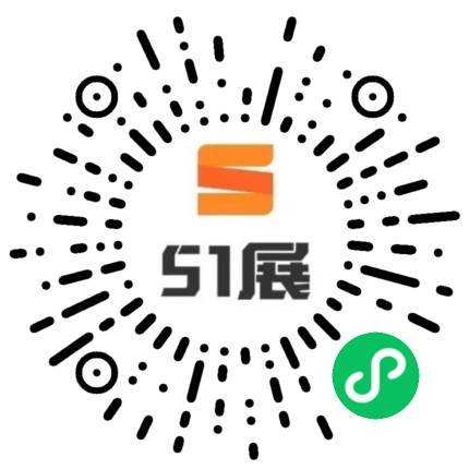 51展微信小程序码