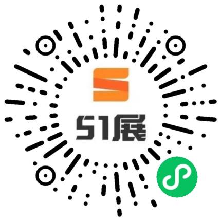 51展微信小程序码