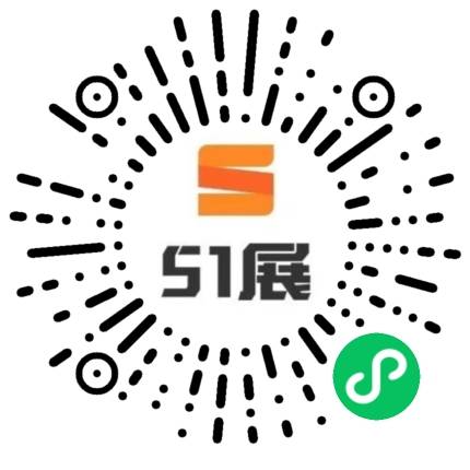 51展微信小程序码