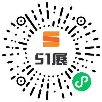 51展微信小程序码