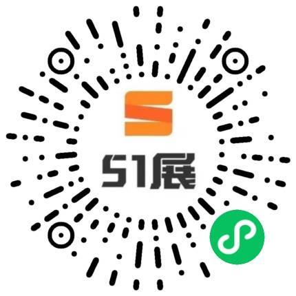 51展微信小程序码