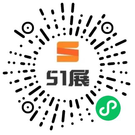 51展微信小程序码