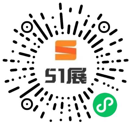 51展微信小程序码