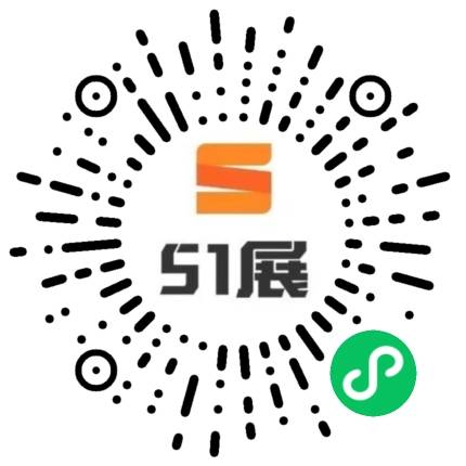 51展微信小程序码