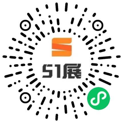 51展微信小程序码