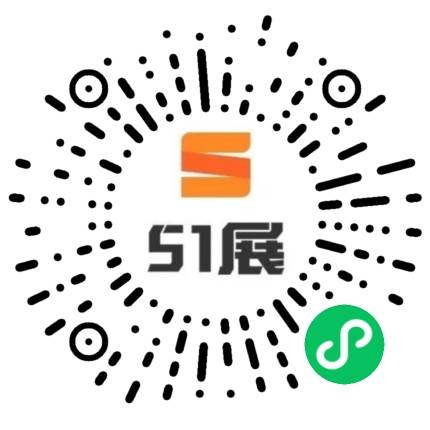 51展微信小程序码