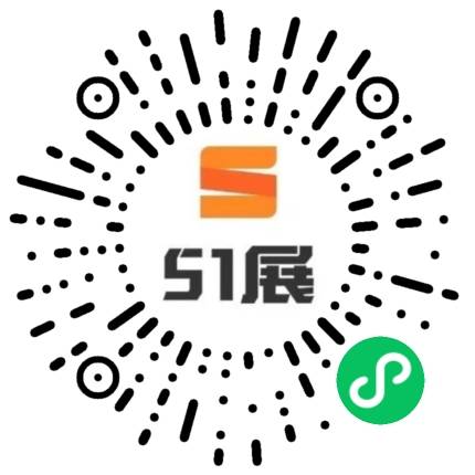 51展微信小程序码