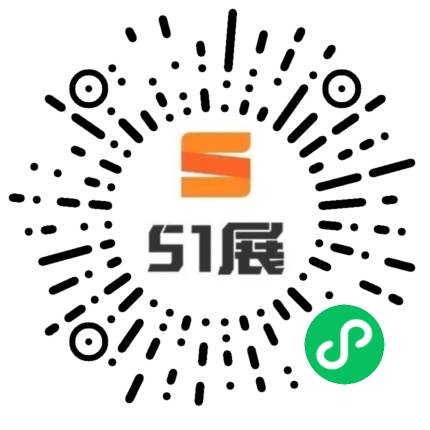 51展微信小程序码