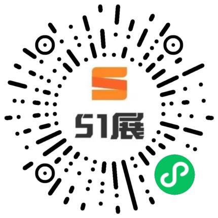51展微信小程序码
