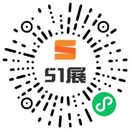 51展微信小程序码