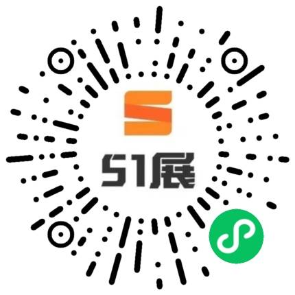 51展微信小程序码