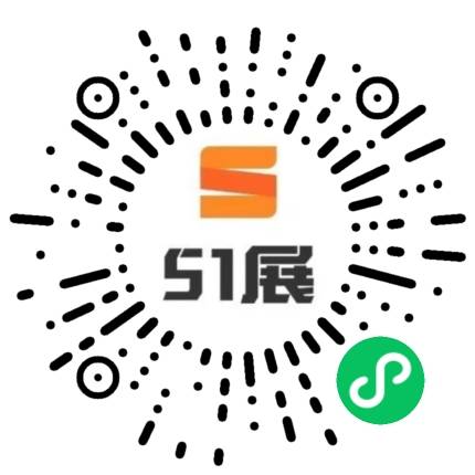 51展微信小程序码