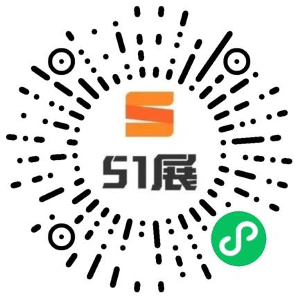 51展微信小程序码