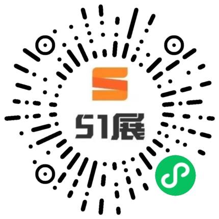 51展微信小程序码