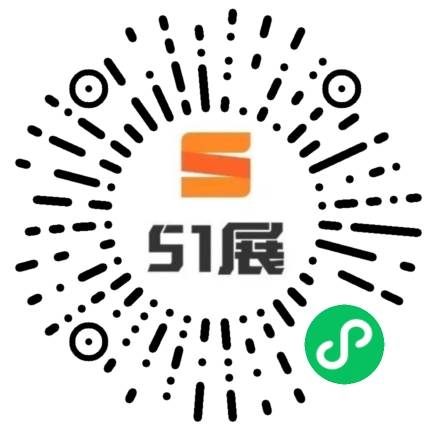 51展微信小程序码
