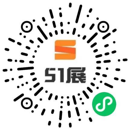 51展微信小程序码