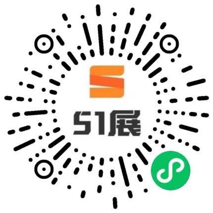 51展微信小程序码