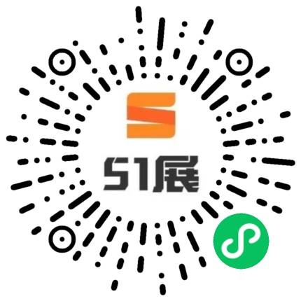 51展微信小程序码