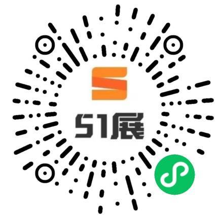 51展微信小程序码