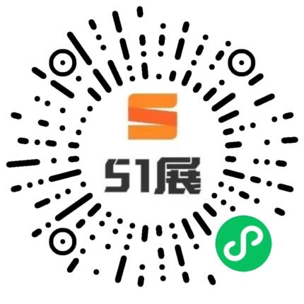 51展微信小程序码