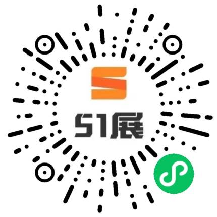 51展微信小程序码