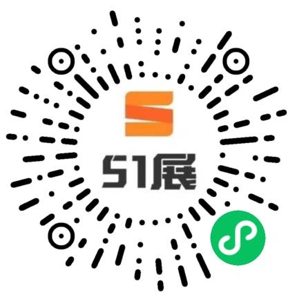 51展微信小程序码