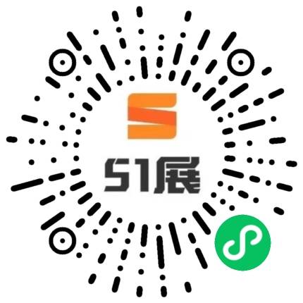 51展微信小程序码