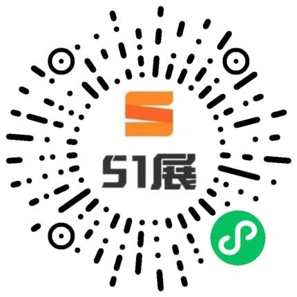 51展微信小程序码