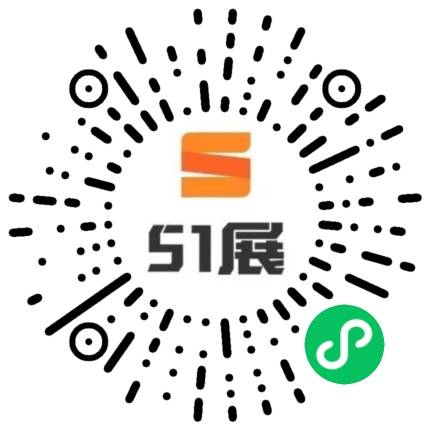 51展微信小程序码