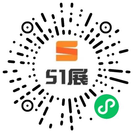 51展微信小程序码