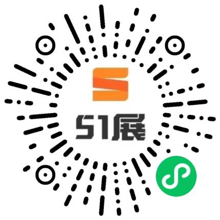 51展微信小程序码