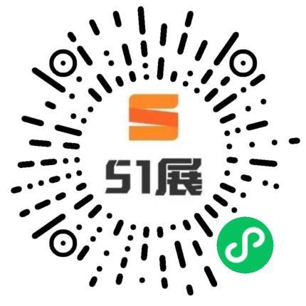 51展微信小程序码