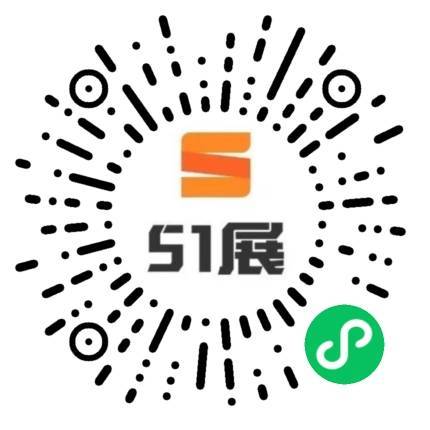 51展微信小程序码