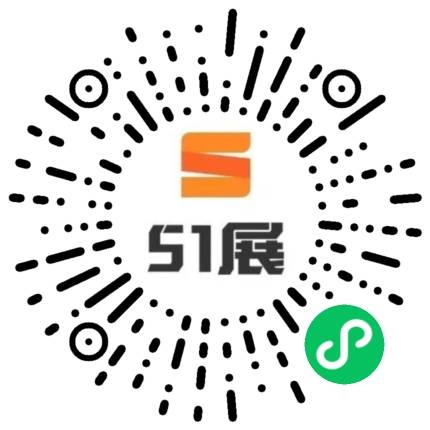 51展微信小程序码