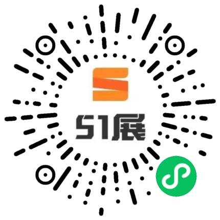 51展微信小程序码