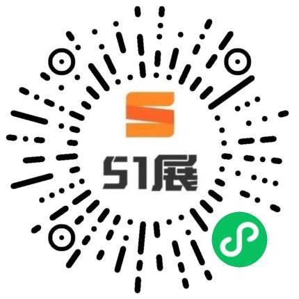 51展微信小程序码