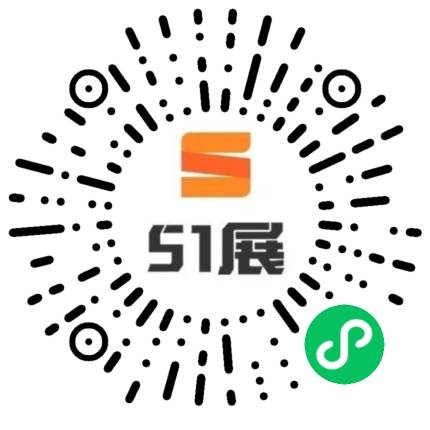 51展微信小程序码