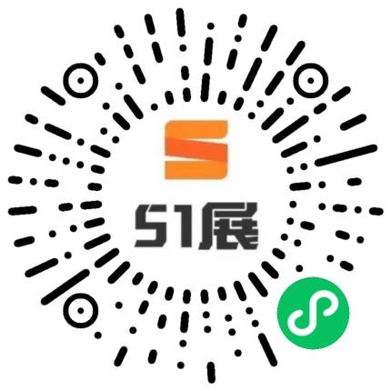 51展微信小程序码