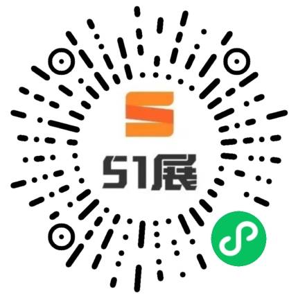 51展微信小程序码