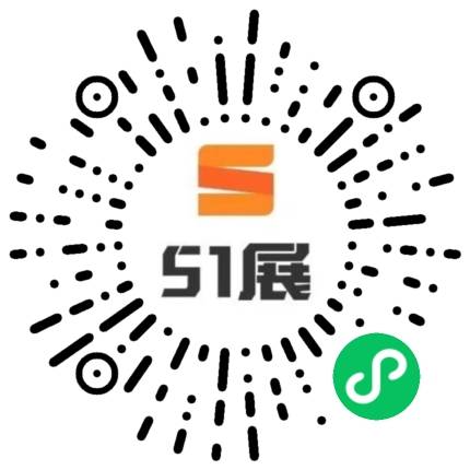 51展微信小程序码