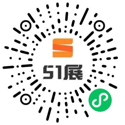 51展微信小程序码