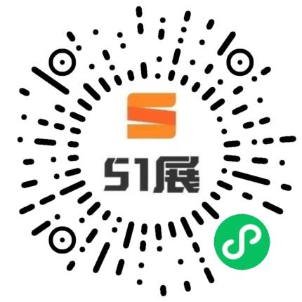 51展微信小程序码