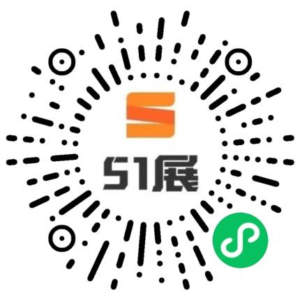 51展微信小程序码