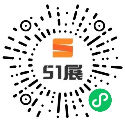 51展微信小程序码